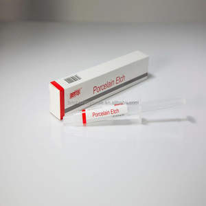 DX. Gravure à l'acide fluorhydrique en <span class=keywords><strong>porcelaine</strong></span> - Product Image 2