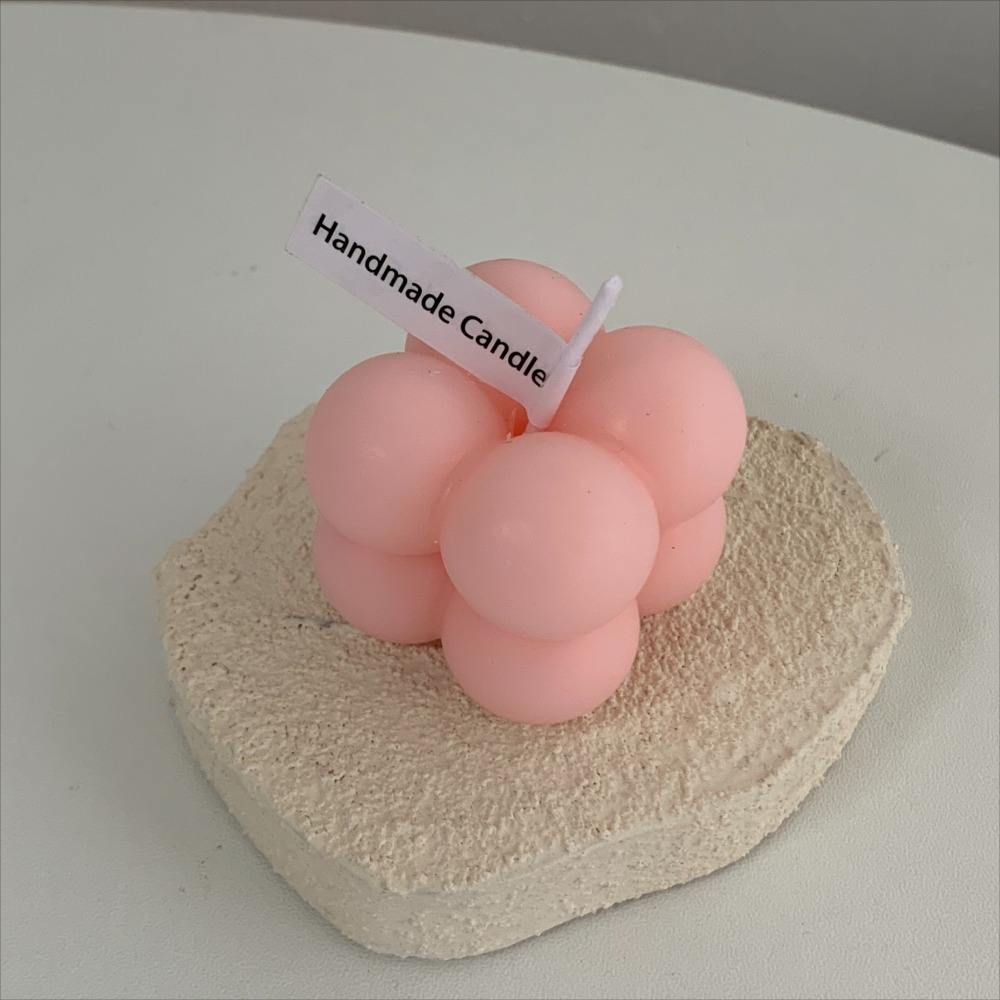 Pink - White Peach Oolong