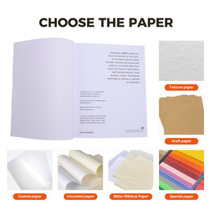 Imagen para niños impresa de alta calidad, dibujo personalizado para colorear, escritura a mano, alfabeto, <span class=keywords><strong>letras</strong></span>, libro de práctica, Cuadernos para niños - Product Image 6