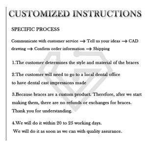 Collar de Plata de Ley 925 con Piedra de Rubí Ovalada Cultivada en Laboratorio de Lujo para Damas - Product Image 6
