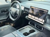 Подержанный автомобиль 2026 Leapmotor Lafa5 515 Max, б/у седан, левый руль, электрический, 218 л.с., запас хода 515 км, LiDAR, ADAS, отличное состояние