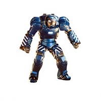 Figurine articulée Iron Man MK38 en PVC de taille moyenne, authentique figurine de collection Marvel Mark, modèle en boîte colorée