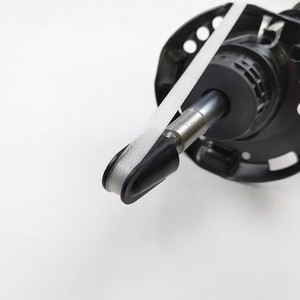 Amortisseur de suspension d'essieu avant de remplacement pour W246 W242 W176 C117 OE 2463233000 - Product Image 4