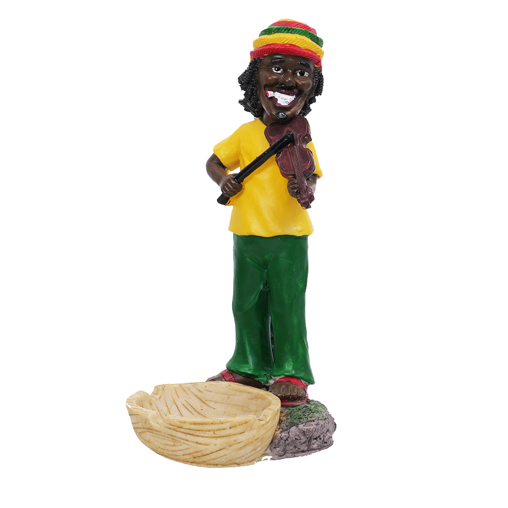 Resin Ashtray