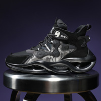 Chaussures de créateur pour hommes Baskets pour hommes Chaussures de course décontractées Tennis Sports Chaussures de marche