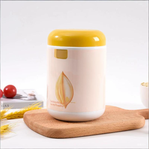 프리미엄 맥아 농축액 분말 천연 양조 및 식품 재료 - Product Image 5