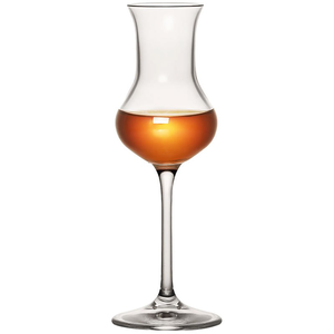 Guangzhou <span class=keywords><strong>Hefa</strong></span> 2024 Pub Inglaterra Bar Especial 3,8 Oz. Copa de vino Grappa Surtido de cristalería especial Vajilla de cristal Copas - Product Image 5