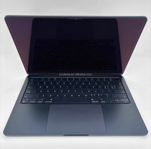 Buena calidad para el portátil M A-c NoteBook Air 2024 A3113 M3 de 13.3 pulgadas, económico, ligero, portátil, usado, para negocios, desbloqueado. - Product Image 5