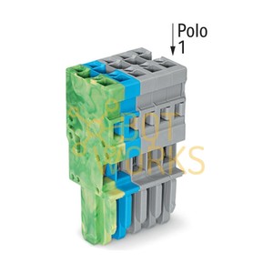 Wago 769105000039 - Nuovo - Product Image 1