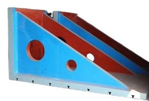 Высокоточная чугунная большая угловая пластина Kaicheng H T200-300 - Product Image 6