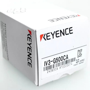 เซ็นเซอร์วิชั่น Keyence IV3-G500CA IV3-G120 ใหม่และของแท้ - Product Image 6