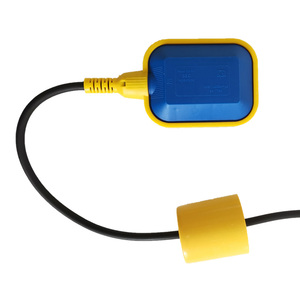 Controlador Automático de Nivel de Agua con Flotador de Acero Inoxidable y Material PP, Certificado ISO/CE, 1 Año de Garantía - Product Image 3