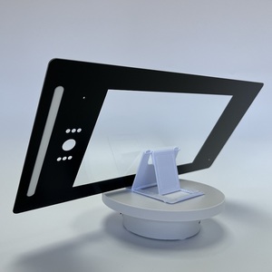 Cảm ứng màn hình hiển thị <span class=keywords><strong>Pet</strong></span> Cover lens Bảng điều chỉnh cho LCD LED màn hình hiển thị - Product Image 3