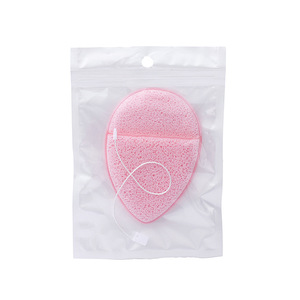 Glove-style <b>makeup</b> remover artifact lazy glove puff wash face puff soft skin-friendly <b>makeup</b> remover puff can be lanyard - Product Image 2