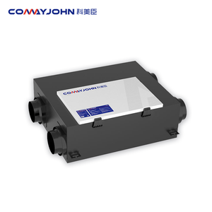 Comayjohn MC-ZLDK HVAC dân cư phục hồi năng lượng thông gió nhà erv Hệ thống thông gió không khí trong lành - Product Image 1