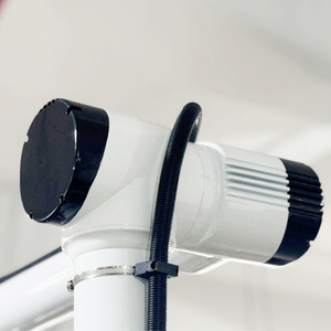 Robot Colaborativo de Paletización Automatizado de 6 Ejes, Brazo Robótico Industrial con Capacidad de Carga de 30 kg y 50 kg para Apilado de Cajas - Product Image 3