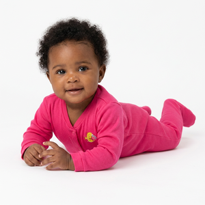 OEM /ODM lindo niño mamelucos del Bebé Ropa de los niños al por mayor tirupur de manga corta bebé recién nacido Pantalones de bambú orgánico de algodón de la india - Product Image 1