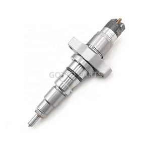 Nouvel injecteur Common Rail <span class=keywords><strong>diesel</strong></span> de rechange 0445120018 3947550 pour 2500 <span class=keywords><strong>3500</strong></span> 5.9L 4940589 0445120113 - Product Image 2