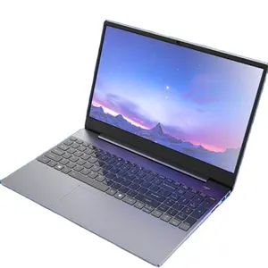 Atacado fonte direta de fábrica novo baratos gaming laptop 15.6 polegadas pc notebook i5 computador portátil pc