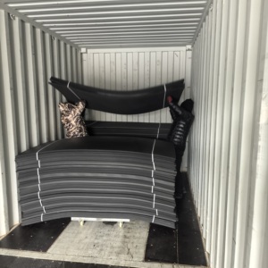 Joint d'étanchéité en béton, panneau en mousse PE à cellules fermées - Product Image 5