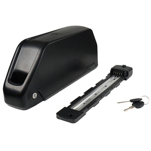 Hochwertige Lithium-Ionen-Batterie 48V 25Ah E-Bike Akku für Fatbike Elektromotorrad - Product Image 4