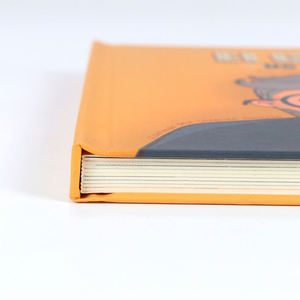 Libro de Cartón Ecológico Personalizado al por Mayor para Bebés, Impresión de Libros de Cartón Grueso para Niños Pequeños, Libro de Cuentos Educativo Temprano - Product Image 6