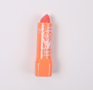 Faveur beauté 24 pièces <span class=keywords><strong>Lce</strong></span> crème 4 couleurs rouge à lèvres marque privée Tube cosmétiques longue durée lisse liquide cosmétique mat rouge à lèvres - Product Image 4