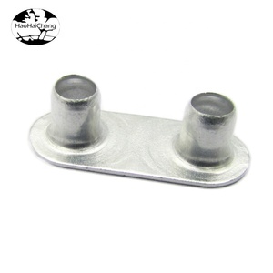 <span class=keywords><strong>Bronze</strong></span> Rivets Collier De Chien Rivets Punk Rivets - Product Image 6