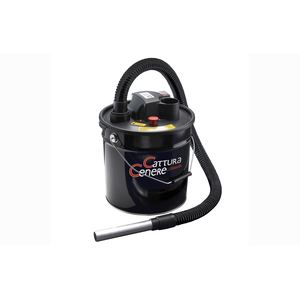 Aspirateur électrique 800W avec système de collecte des cendres efficace - Product Image 1