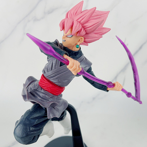Modèle de collection très vendu Super <span class=keywords><strong>Goku</strong></span> Vegeta God Saiyan <span class=keywords><strong>Goku</strong></span> Dragon Z Ball Figurines d'anime Figurine d'action - Product Image 4