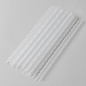 Pailles <span class=keywords><strong>en</strong></span> <span class=keywords><strong>plastique</strong></span> jetables transparentes <span class=keywords><strong>en</strong></span> vente chaude 2024, emballage individuel <span class=keywords><strong>en</strong></span> papier, <span class=keywords><strong>paille</strong></span> droite <span class=keywords><strong>en</strong></span> PP pour thé au lait - Product Image 2