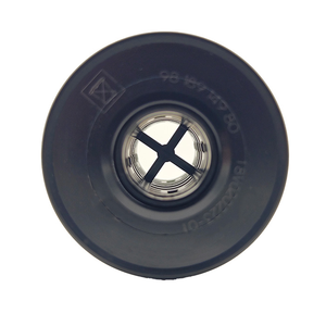 Filtre à huile moteur de haute qualité 9818914980 1109.X3 1109.Z1 L358 1109.AH 1109.CK pour <span class=keywords><strong>PEUGEOT</strong></span> 206 207 301 307 407 <span class=keywords><strong>807</strong></span> - Product Image 4