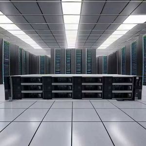 เซิร์ฟเวอร์ Supermicro รุ่นดั้งเดิม SYS-6029P-TR SYS-2029P-C1R SYS-2029U-TR4 SYS-2029U-TRT SYS-6029P-TRT เซิร์ฟเวอร์ Supermicro แบบติดตั้งบนแร็ค - Product Image 1