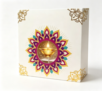 Boîte cadeau rigide à fermeture magnétique personnalisée, emballage en carton de luxe avec logo pour cosmétiques, bijoux, bonbons et cadeaux