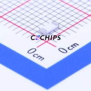 RS-06K202JT ตัวต้านทานแบบ SMD 1206 (ประเภท: ฟิล์มหนา) (ความต้านทาน: 2kโอห์ม ความแม่นยำ: 5%) - Product Image 2