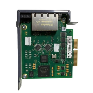 Carte CPU de communication B&R 8AC114.60-2, module enfichable ACOPOS, interface CAN 8AC130.60-1 8AC123.60-1 8AC122.60-3 8AC122.60-2 - Product Image 4