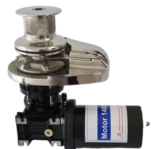 Treuil <span class=keywords><strong>électrique</strong></span> vertical pour ancre marine en métal, <span class=keywords><strong>prix</strong></span> usine - Product Image 1