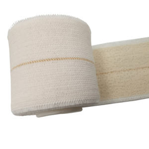 100% Material de algodón Elastoplast vendaje fuerte cinta adhesiva fabricación CE ISO cinta no tejida espirometría bebé menor 5 años Gs - Product Image 6