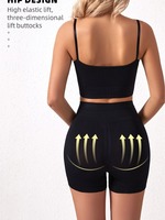 Nouveau soutien-gorge de sport push-up sans fil pour femmes avec débardeur dos nu ensemble de yoga ensemble de yoga pour femmes