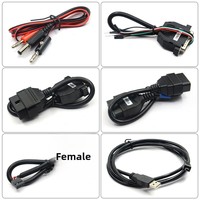 Programmeur automobile CARPROG Full V8.21 2026, tous les logiciels V8.21, outil de réparation automobile pour la reprogrammation de puces ECU en ligne