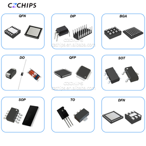 New Original Stock QP8T ES BGA Electronic Component Integrated Circuit ICs Chip Technical Electronic Component Procurement - Product Image 6