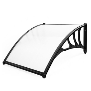 <span class=keywords><strong>Auvent</strong></span> de <span class=keywords><strong>porte</strong></span> <span class=keywords><strong>moderne</strong></span> sur mesure VERTAK, qualité supérieure, résistant au vent, <span class=keywords><strong>auvent</strong></span> transparent <span class=keywords><strong>pour</strong></span> fenêtre, <span class=keywords><strong>auvent</strong></span> <span class=keywords><strong>pour</strong></span> <span class=keywords><strong>entrée</strong></span> de <span class=keywords><strong>porte</strong></span> - Product Image 2