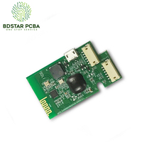 Integración de la Industria 4.0 en PCBA, Ensamblaje de PCB y PCBA, Fábrica Inteligente, Conectividad IoT, Análisis de Datos, Monitoreo en Tiempo Real