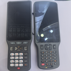 FOIF ระบบติดตามตำแหน่ง AR ประสิทธิภาพสูง IMU60 GNSS RTK เลเซอร์ A66 IP67 WiFi/4G/บลูทูธ BDS/Galileo/QZSS/GLONASS  ทำงานได้ในอุณหภูมิ -30~65 องศา - Product Image 6