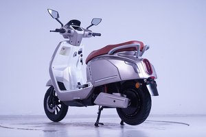 Factory Direct Sell 2000w 72v 60v Fashionable New Design Model Scooter Motorcycle Adults <b>Electric</b> Scooter - Product Image 4