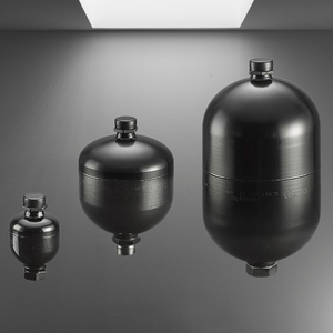 วาล์วไฮดรอลิกแบบไดอะแฟรม SBO140-1.4E1/112A9-140AK สำหรับอุปกรณ์หนัก - Product Image 1