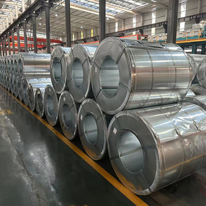 Dx51d Dx52d Dx53d Dx54d Best Selling Hot Rolled Galvanized Steel Pipe - Product Image 2