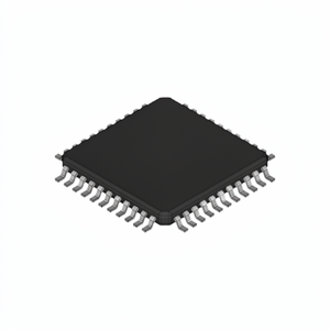 AT80C51RA2-RLTUM Authorized Distributor 44 LQFP Embedded Electronic Circuit Components - Product Image 1