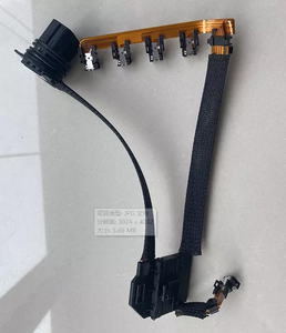 Arnés de cable de transmisión automática para vw, 01M, 927, 365, 01M927365, 01M, 095, 096, 097 - Product Image 4