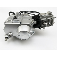 Moteur refroidi par eau CQSP CD 70 Type 150-300cc pour moto et tricycle cargo à trois roues, finition cylindre argentée, homologué CCC
